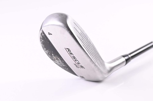 Taylormade rescue mid 4 - taylormade,