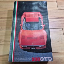 Fujimi Ferrari 288 GTO