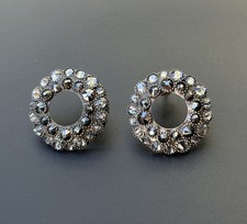 Konplott Ohrringe / 2 cm /
