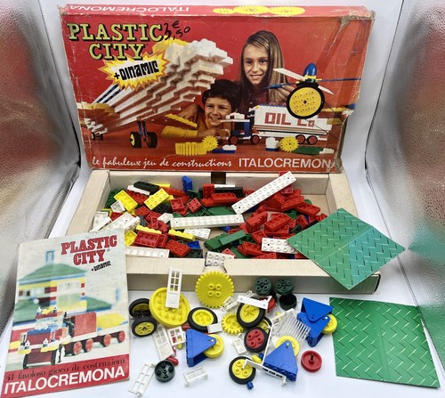 Das fabelhafte bausatz plastic - fabelhafte,