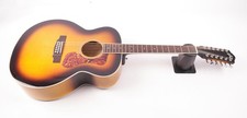 Guild F-2512E Maple ATB West Rep.- Reparierter Artikel