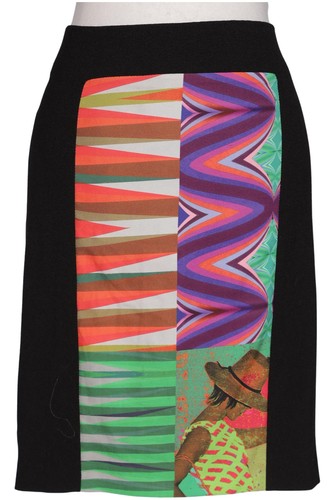 Desigual rock damen damenrock - desigual,