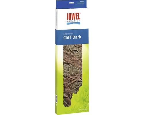 Filter cover juwel cliff dark - juwel,