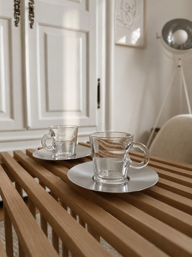 Nespresso espresso set - espresso, 2