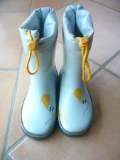 TCM Gummistiefel Gr. 26/27