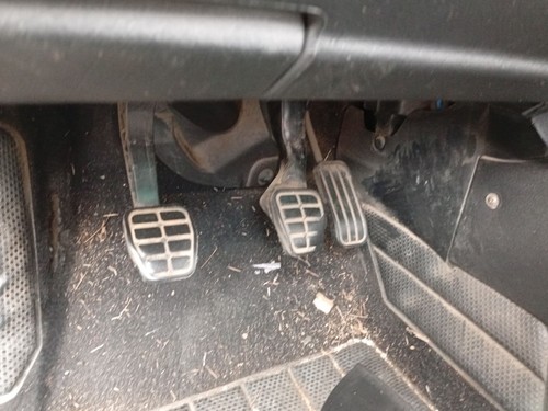 Gaspedal 1264637 für - /,