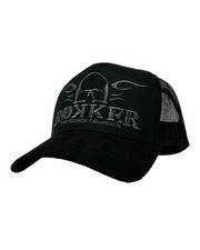 Rokker Logo Trucker Snapback