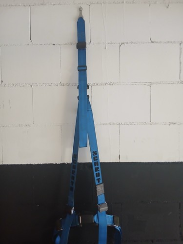 Schroth gurt rallye asm - gurt,
