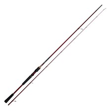 Westin W6 Power Shad Spinnrute