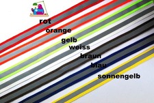 Reflexband 10mm Reflektorband