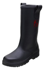 EWS Feuerwehrstiefel Schaftstiefel 92001, Größe 36