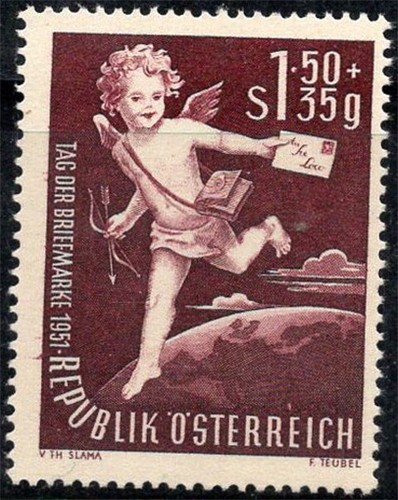 österreich 1952 972 - Österreich,