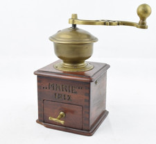 Kaffeemühle "MARIE" 1913