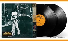 Neil young greatest - "greatest, hits"
