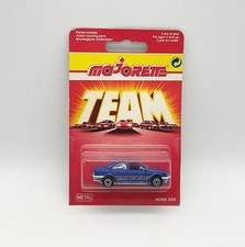 Majorette 218 ,,Peugeot 405 MI