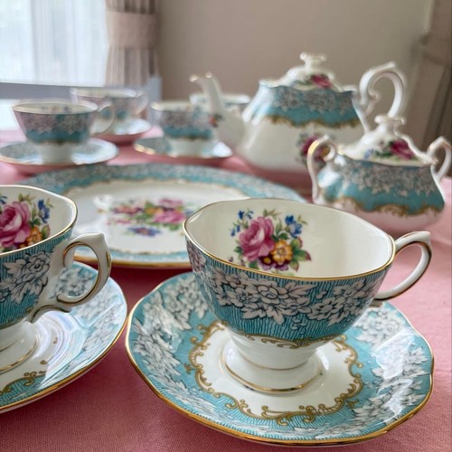 Royal albert enchantment - royal,