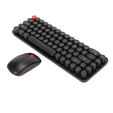 Neu Schwarze Schreibmaschine