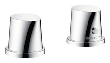 Axor Starck Organic 2-Loch