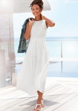 BUFFALO Spitzenkleid in