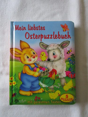 Mein liebstes ostern - mein,