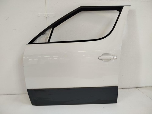 Skoda roomster scout - scout, tür