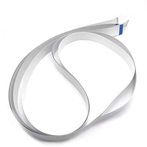 Carriage trailing cable - cable, 36