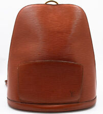 LOUIS VUITTON COBRAN EPI BACKPACK RUCKSACK SAC à DOS TASCHE BAG LEATHER LEDER 1