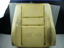 SitzPolster  Rückenlehne VOLVO  940 960 V90 I OE 1340896 ORIGINAL  UOS