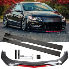 Spoilerschwert Frontspoiler