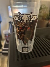 Wacken Becher 2024 Wasteland
