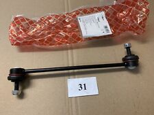Stabilisator/Koppelstange vorne, von FEBI, für VW POLO (6R1), FOX, LOAD UP, UP!