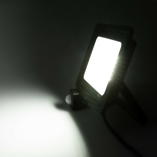 Led fluter 30w 100w mit - fluter, 30w-100w
