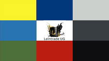Wetterschutzfarbe mit extrem