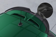 Heck Spoiler Flügel Wing