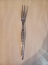 Besteck DDR 1 Fleischgabel