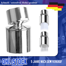 360° Universal Adapter