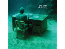 Eddie Vedder - Ukulele Songs