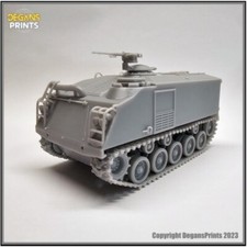 M75 Panzer Personentransporter