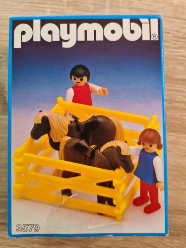 Playmobil pferde und - playmobil, kinder