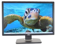 Grade A Dell U2412M 24"