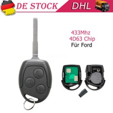 3Tasten Funk Schlüssel