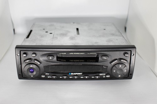 Blaupunkt coburg rcr 168 - rcr,