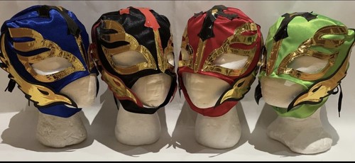Rey mysterio jnr - rey,