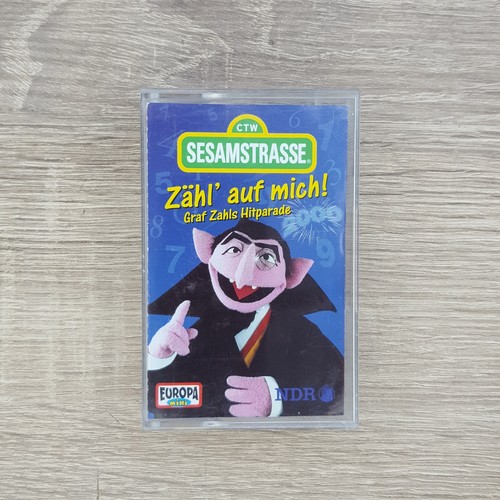 Zähl auf mich - zähl', (graf