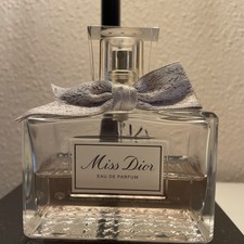 DIOR Miss Dior, Flacon edP Eau