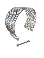 Kupplungsschutz Gitter für Kreiselpumpe Orpu SK32