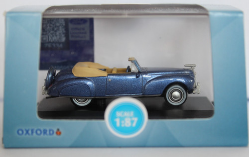 Lincoln continental cabrio - lincoln,