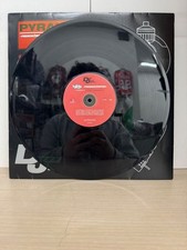 Pyranja – Fremdkörper 12"