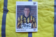 Alemannia Aachen AK Andre