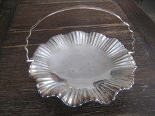 eleganter Tafelaufsatz Etagere